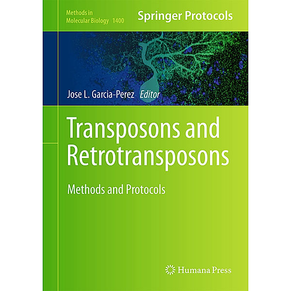 Transposons and Retrotransposons