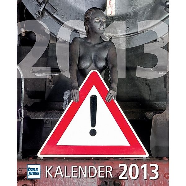 Transpress Kalender 2013