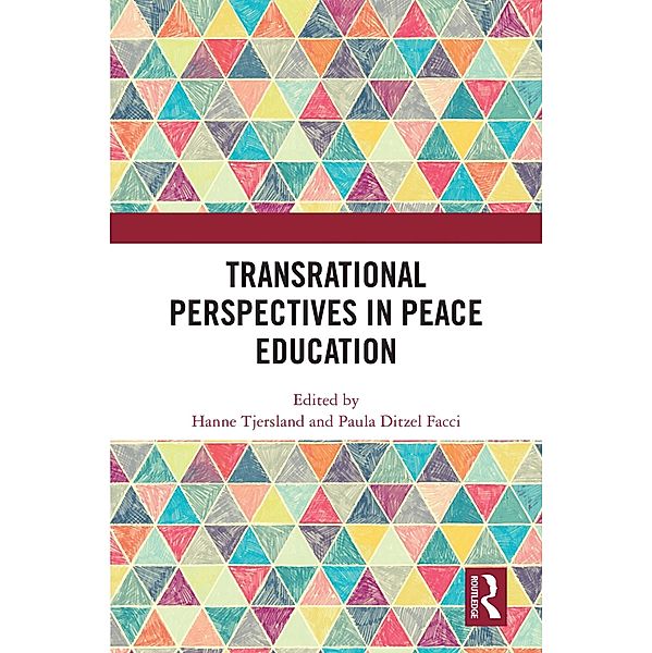 Transrational Perspectives in Peace Education
