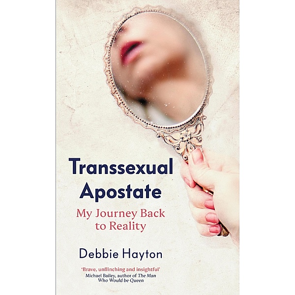 Transsexual Apostate, Debbie Hayton