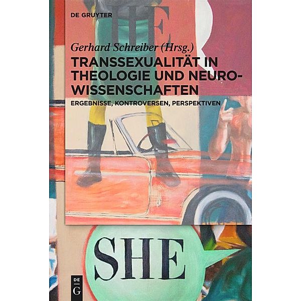 Transsexualität in Theologie und Neurowissenschaften