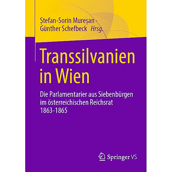 Transsilvanien in Wien