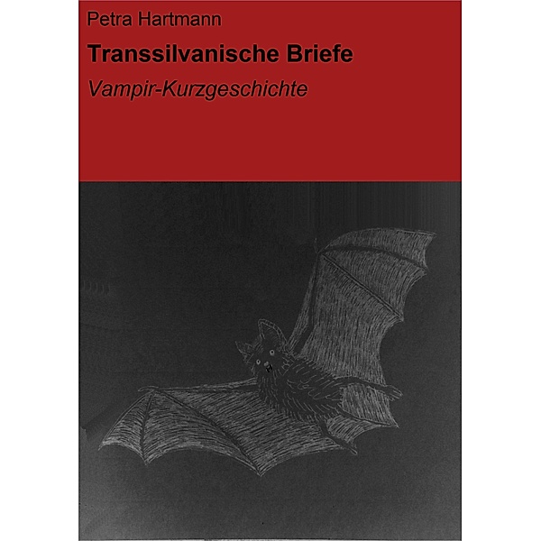 Transsilvanische Briefe, Petra Hartmann