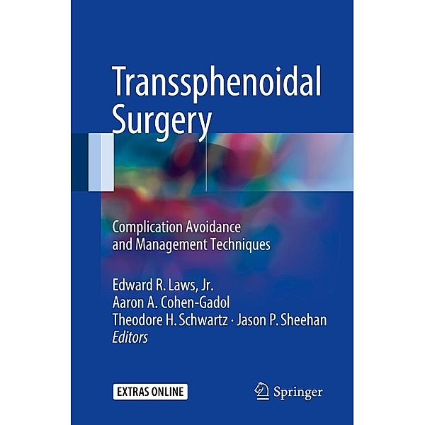 Transsphenoidal Surgery