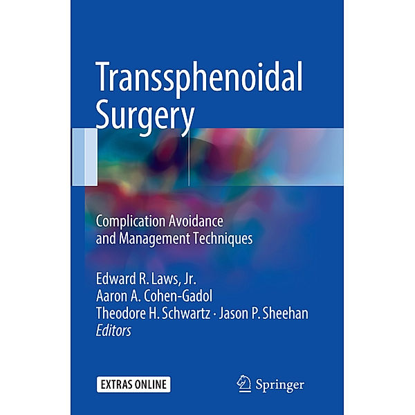 Transsphenoidal Surgery