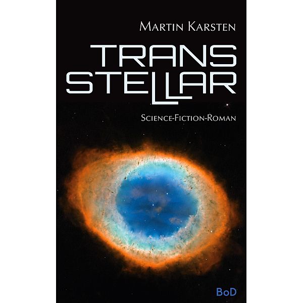 Transstellar, Martin Karsten