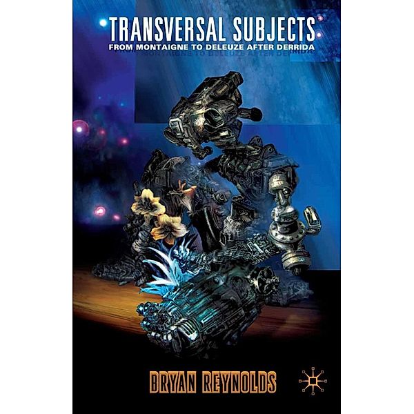 Transversal Subjects, B. Reynolds