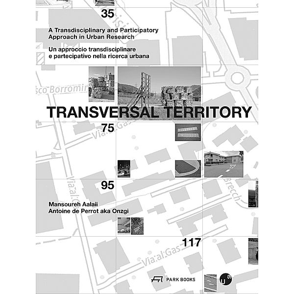 Transversal Territory