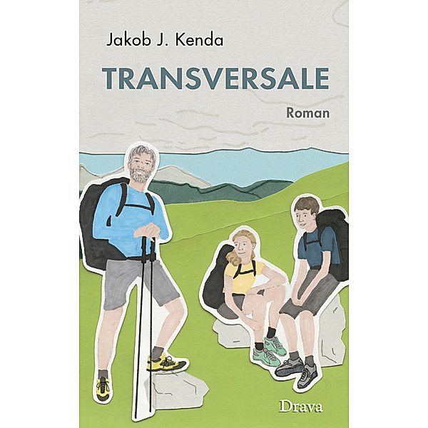 Transversale, Jakob J. Kenda