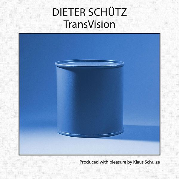 TransVision, Dieter Schütz