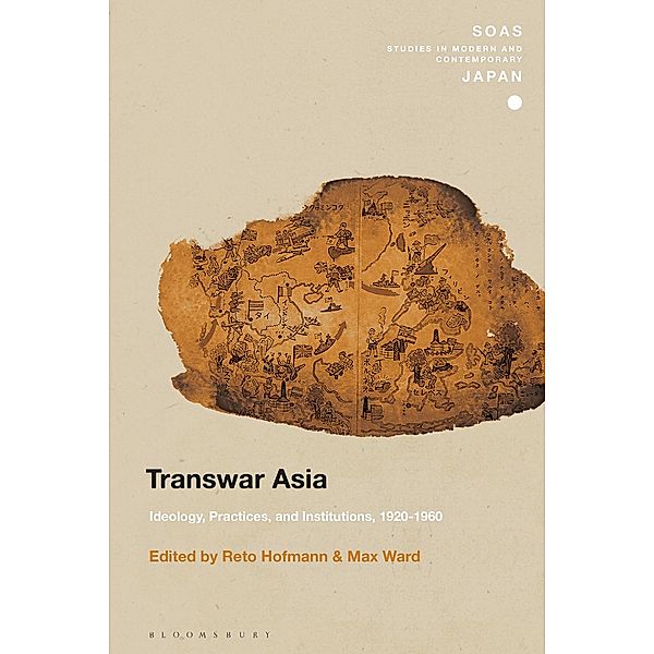 Transwar Asia