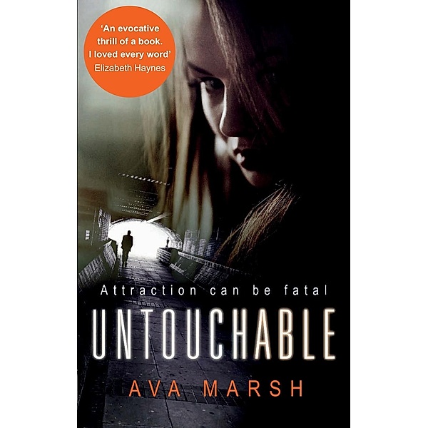 Transworld Digital: Untouchable, Ava Marsh