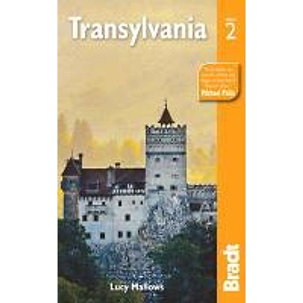 Transylvania, Lucy Mallows