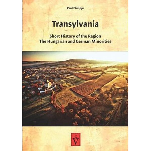 Transylvania, Paul Philippi