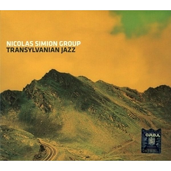 Transylvanian Jazz, Nicolas Group Simion