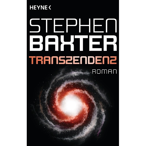 Transzendenz, Stephen Baxter