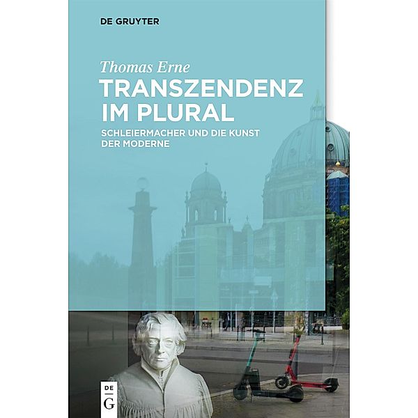 Transzendenz im Plural, Thomas Erne