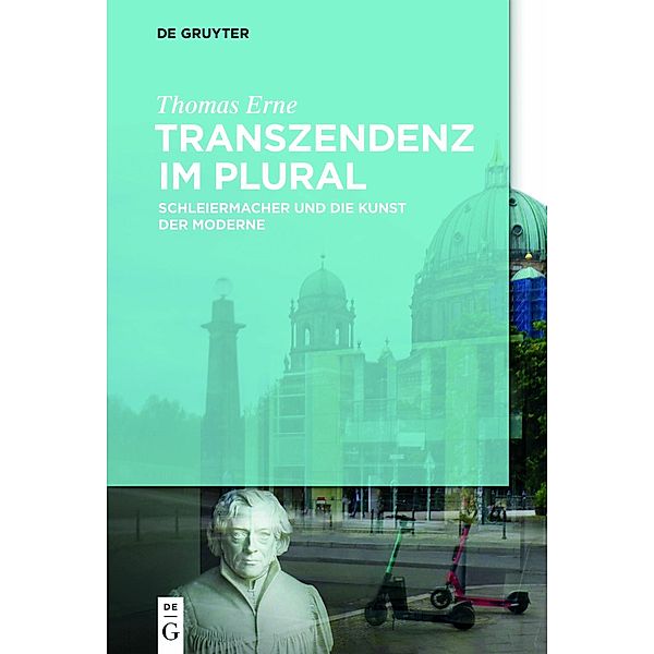 Transzendenz im Plural, Thomas Erne