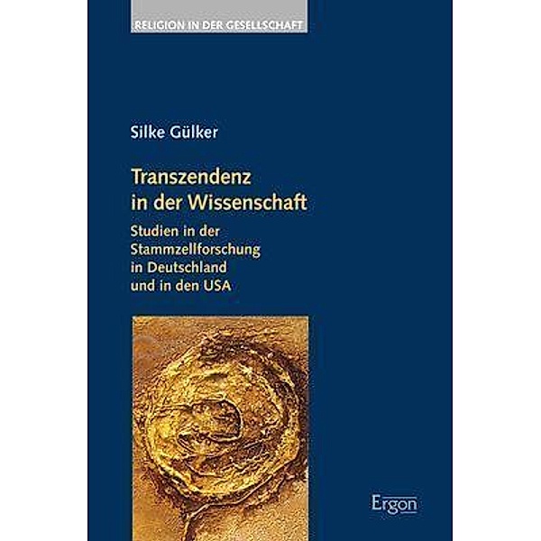 Transzendenz in der Wissenschaft, Silke Gülker
