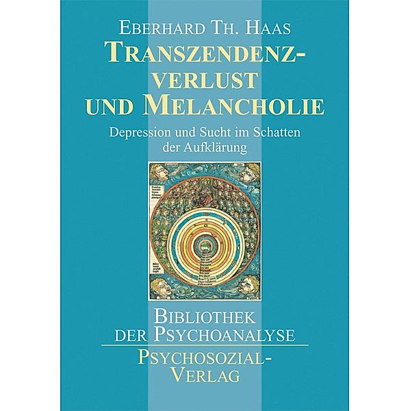 Transzendenzverlust und Melancholie, Eberhard Th. Haas