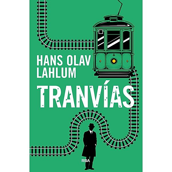 Tranvías / K2 & Patricia Bd.3, HANS OLAV LAHLUM