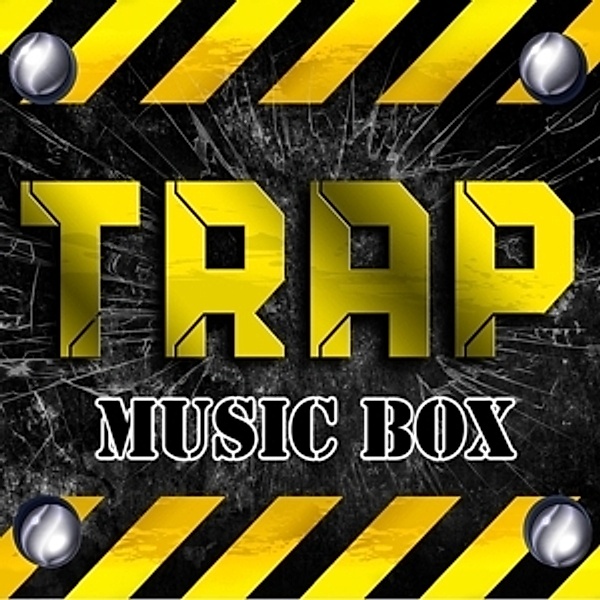Trap Music Box, Diverse Interpreten