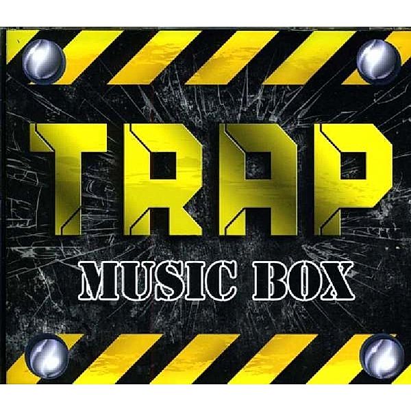 Trap Music Box, Diverse Interpreten