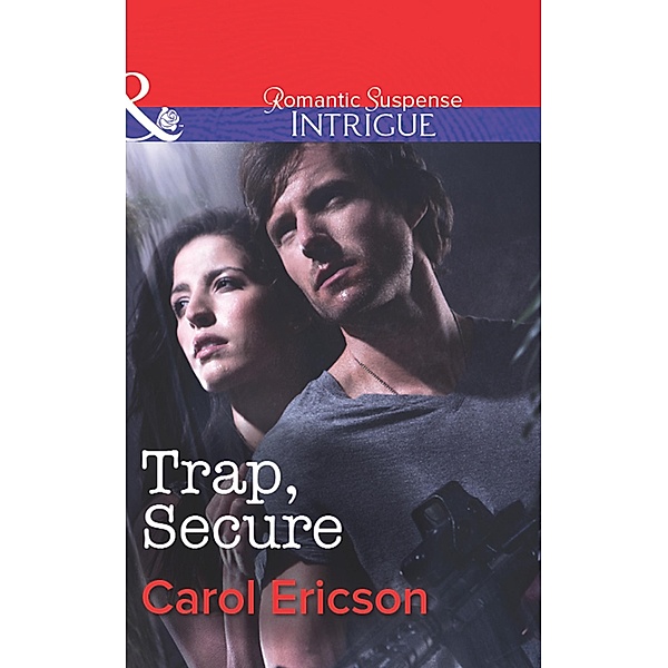 Trap, Secure / Brothers in Arms: Fully Engaged Bd.3, Carol Ericson