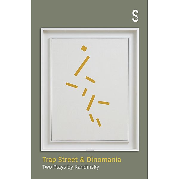 Trap Street & Dinomania, Kandinsky