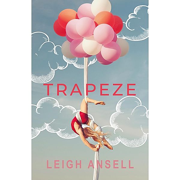 Trapeze, Leigh Ansell