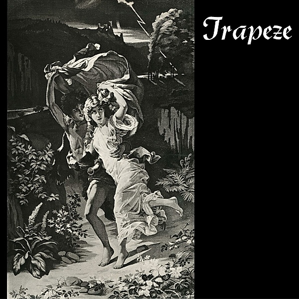Trapeze (Expanded 2cd Deluxe Edition), Trapeze