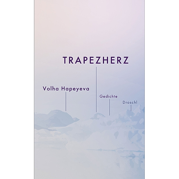 Trapezherz, Volha Hapeyeva