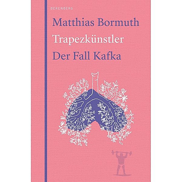 Trapezkünstler, Matthias Bormuth