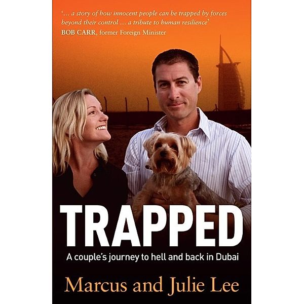 Trapped, M. Lee, J. Lee