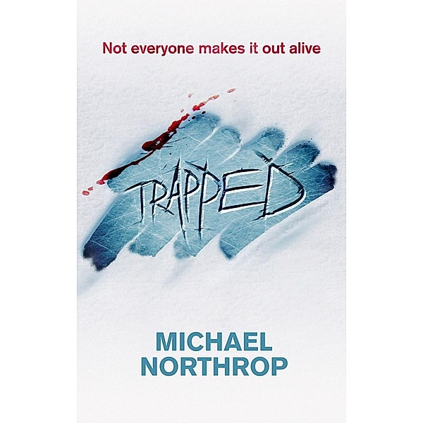 Trapped, Michael Northrop