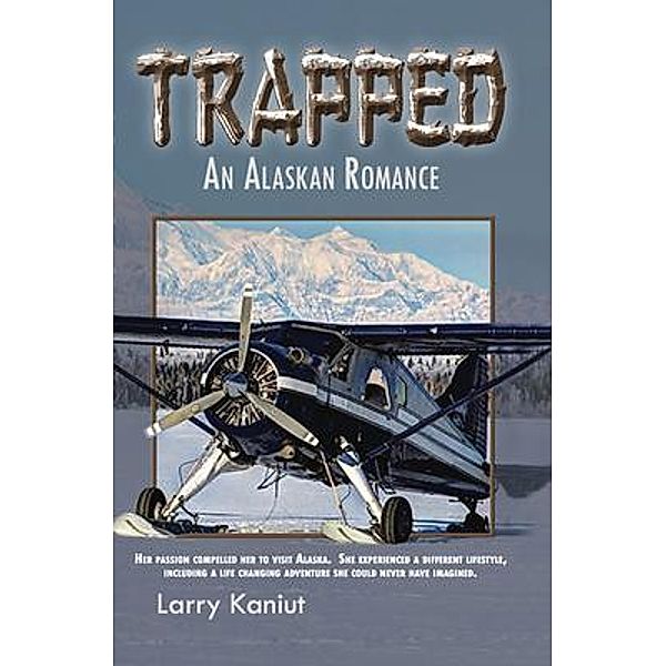 Trapped, Larry Kaniut