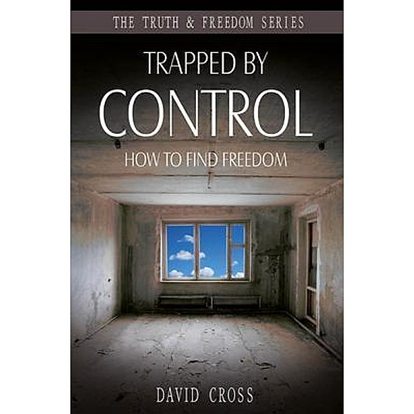 Trapped by Control, David Cross