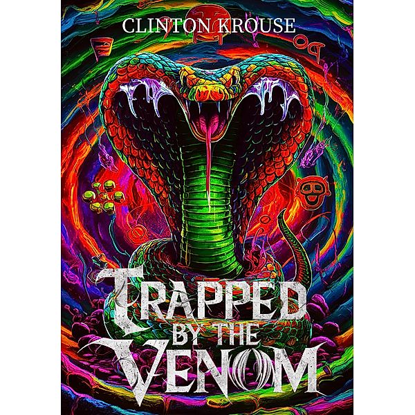 Trapped By The Venom, Clinton Krouse