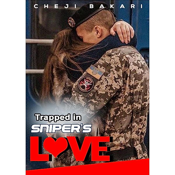 Trapped in Spiner's Love, Cheji Bakari