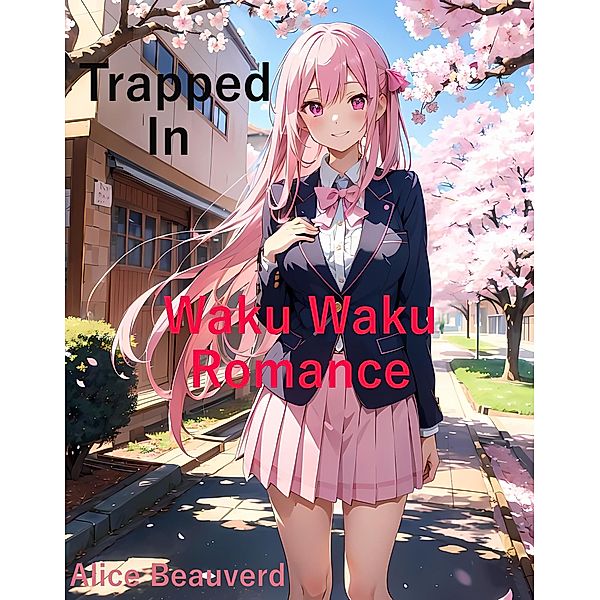 Trapped In Waku Waku Romance, Alice Beauverd