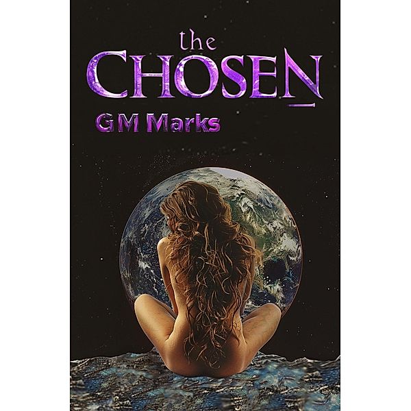 Trapped (The Chosen, #5) / The Chosen, G. M. Marks