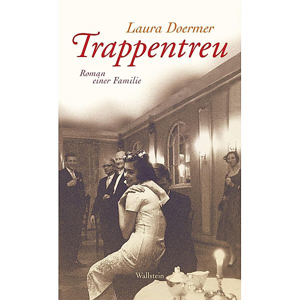 Trappentreu, Laura Doermer