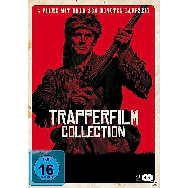 Trapperfilm Collection