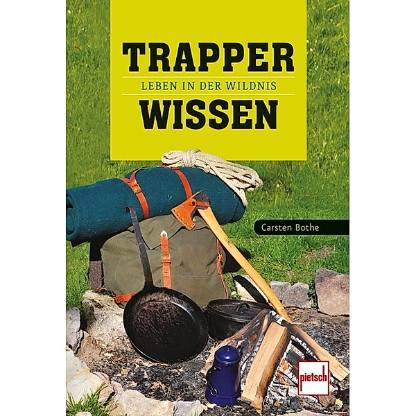 Trapperwissen, Carsten Bothe