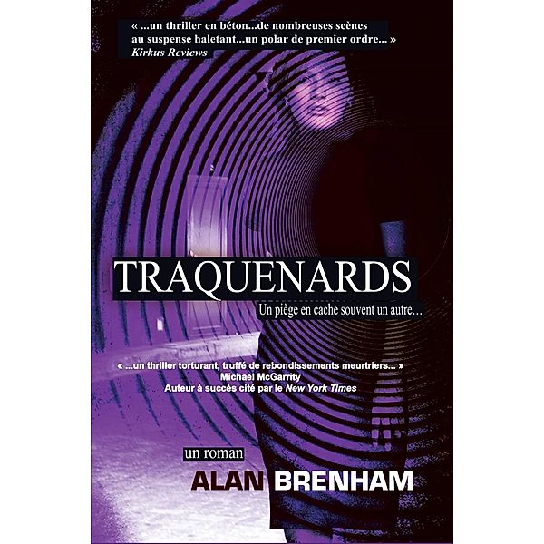 Traquenards, Alan Brenham