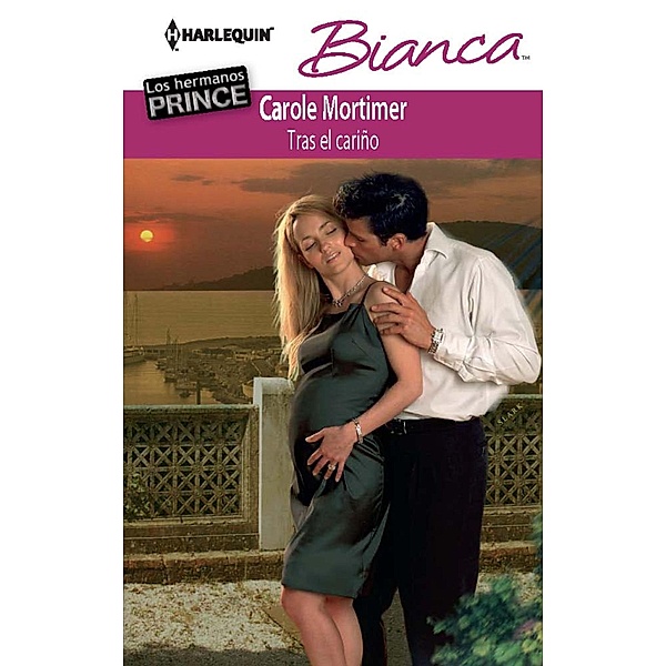 Tras el cariño / Miniserie Bianca, Carole Mortimer