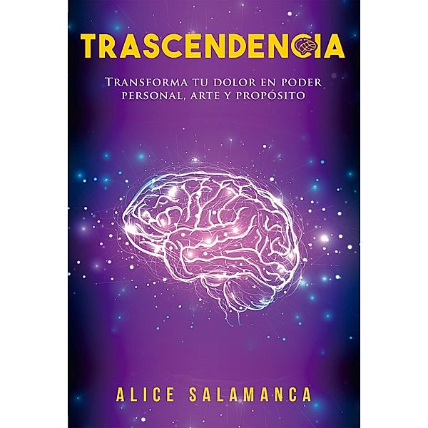 Trascendencia, Alice Salamanca