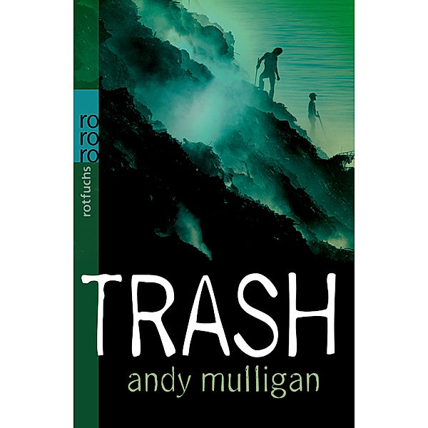 Trash, Andy Mulligan