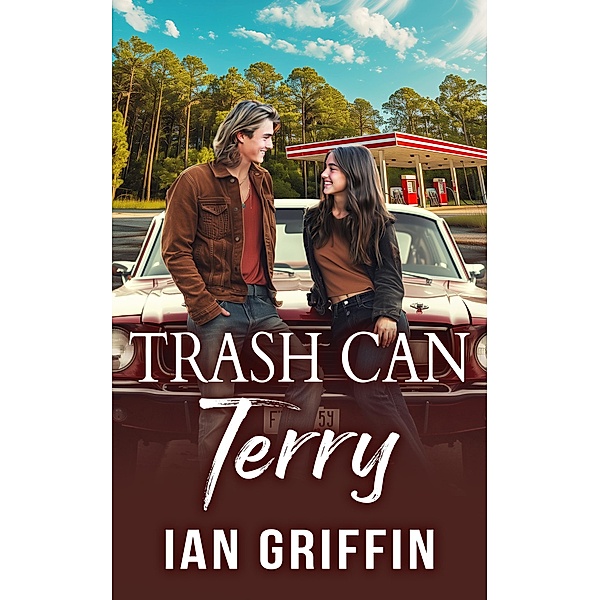 Trash Can Terry, Ian Griffin