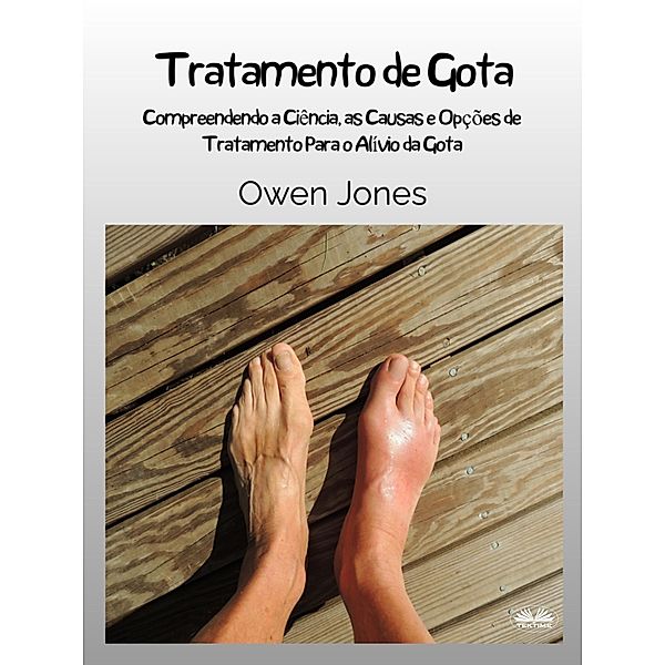 Tratamento De Gota, Owen Jones